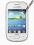 NOWY SAMSUNG GALAXY STAR DUOS S5282 SKLEP WHITE