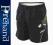 SPODENKI TENISOWE SPORTOWE LOTTO LED SHORT MEN M