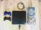 Konsola PlayStation 3 320gb+18gier+2pady+headset