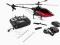 KX Helikopter SYMA F1 3CH 2.4G zdalnie sterowany
