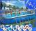 BASEN ROZPOROWY 549x366x122 14w1 BESTWAY 56153