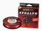 PLECIONKA SPIDERWIRE STEALTH BRAID 0,14mm/110m RED