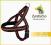 SZELKI FUSION Z NEOPRENU ODBLASK M-L TRIXIE 20622