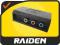 RAIDEN | Adapter VIDEO GIGABYTE HDTV-TV
