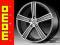 5x112 MOMO VW EOS GOLF JETTA PASSAT SHARAN TOURAN