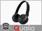 Qualia Słuchawki Bluetooth z NFC Sony DRBTN200 /B