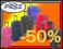 DUŻA 4XL-50%WALIZKA  801 WALIZKI PODRÓŻNA KÓŁKA