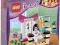 41002 KLOCKI LEGO FRIENDS Lekcja karate Emmy