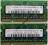 PAMIĘĆ HYNIX DDR2 PC-5300 667Mhz 2 x 512MB GWAR.