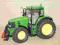 SIKU- TRAKTOR  JOHN DEERE 7530 1/32
