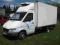 MERCEDES Sprinter 413Cdi 2002r. SUPER OKAZJA!!