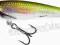 WOBLER SALMO MINNOW 6F HBL WOBLER BYDGOSZCZ