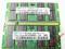 SAMSUNG 2GB PC2-5300S DDR2-667 667MHz 667