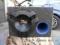 SUBWOOFER / TUBA ,AXTON CAB256 ,100 WATT RMS ,25CM