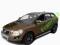 Volvo XC60 1/24 brązowy metallic Rastar Poznań