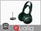 Qualia Słuchawki bezprzewodowe SONY MDRRF810RK