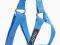 AmiPlay szelki spacerowe N4 30-55 cm niebieskie
