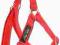AmiPlay szelki spacerowe N4 30-55 cm czerwone