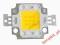 DIODA LED 10W 1050mA 9-10V BIAŁA CIEPŁA 1100lm FA