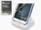 Stacja do Samsung Galaxy Note 2 + Bateria 3300mAh