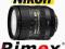 Nikkor AF-S DX 16-85 f/3.5-5.6G ED VR Nikon Polska