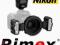Nikon SB-R1C1 Macro zestaw do makrofotografi