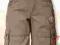 mariquita GREEN PATROL spodnie 146 WYPRZEDAŻ