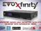 tuner EVO Xfinity HD Hybrydowy DVB-S2 + XBMC