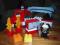 Lego duplo 5682 Straż pożarna