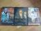 FILMY DVD 3 szt. RÓŻNE CIEKAWE ORYGINALNE