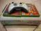 KONSOLA XBOX 360 + PAD + 2 GRY,OKABLOWANIE