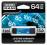 PENDRIVE GOODRAM SPEED Blue 32GB USB3.0