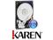 WD Blue 250 GB (5400, 8MB, Serial ATA/od Karen