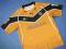 **PUMA CASTLEFORD TIGERS** koszulka rugby L