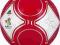 Piłka EURO 2012 ADIDAS X16855 sport, piłka nożna