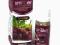 Liquidy smOKer smak Winogrono bardzo intensywny