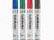 MARKER Wodoodporny Colli-Marker HERLITZ 4 kolory