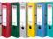 SEGREGATOR HERLITZ A4/80mm -szt- www_propack_pl