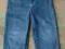 Wygodne jeansy Calvin Klein r.110