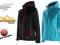 KURTKA DAMSKA SOFTSHELL 4F T4Z13 SFD002 ROZ. XL