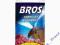 BROS GRANULAT TRUTKA NA NORNICE! 250 gram!