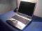 Laptop Packard Bell na części lub do naprawy