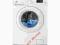 Pralka Electrolux EWS 11064 EW Gwar/Fv Slim