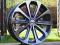 NOWE FELGI 17'' 5X114,3 NISSAN JUKE QASHQAI MURANO