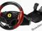 Kierownica Thrustmaster FERRARI RED LEGEND PC PS3