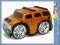 MAXI CARS AUTO HUMMER Radio Control RED 34510