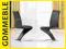 NOWOCZESNE KRZESŁO BIAGGIO PRESTIGE LINE GDM