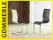 NOWOCZESNE KRZESŁO SILVIO PRESTIGE LINE GDM