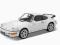 Porsche 964 Turbo 1:24 WELLY