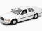 Ford Crown Victoria 1:24 WELLY
